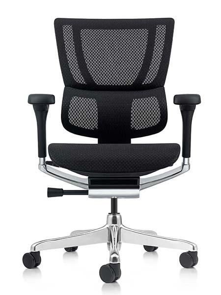 ErgoHuman Extreme ergonomic offic chair