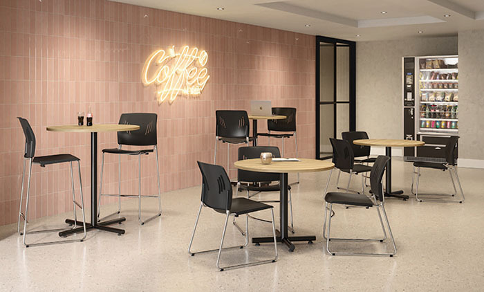 Break Room Furniture