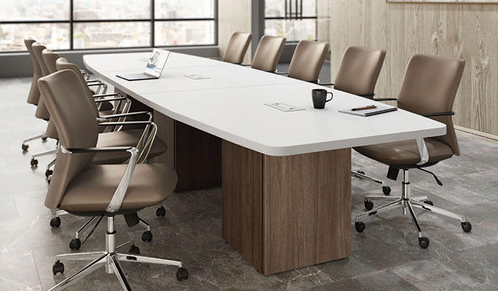 Conference Room Tables & Furniture