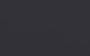 Value PBK Black antimicrobial polyurethane