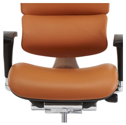 X4 Leather Executive Office Chair