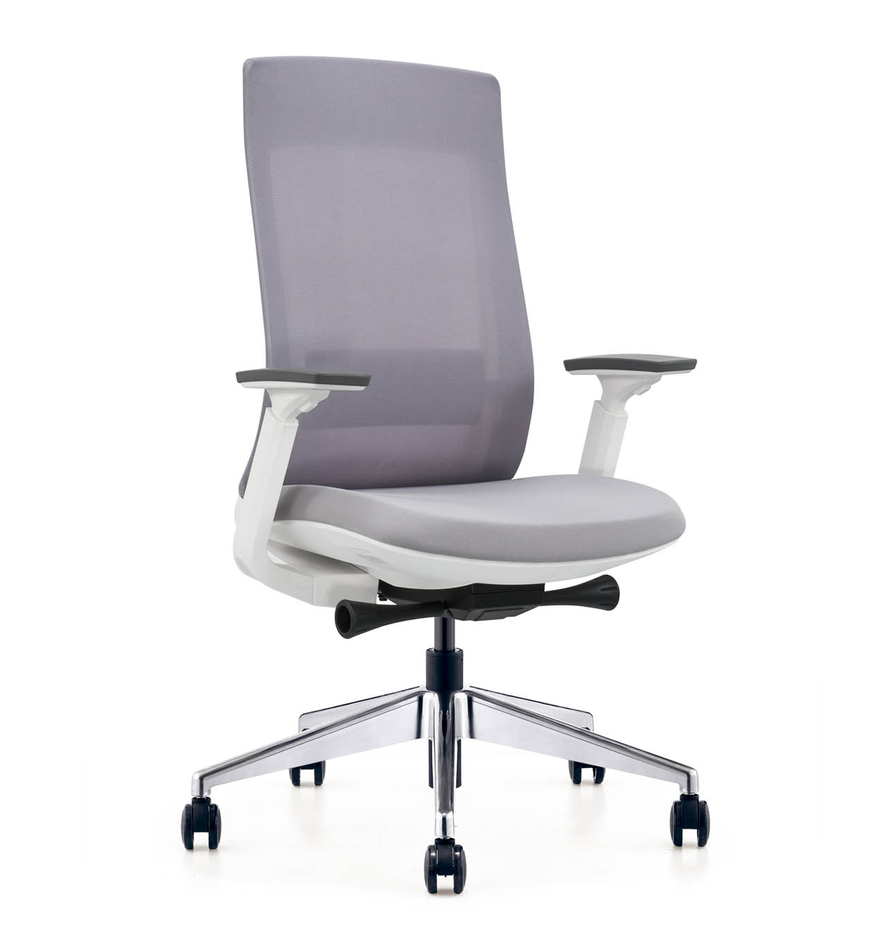 Elevate Mesh Back Ergonomic Office Chair - Elevate Mesh Back Ergonomic Office Chair