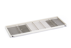 GE PTAC Grille - Beige GE PTAC Grille - Beige