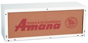Standard Amana WS900QW Quiet White Wall Sleeve Standard Amana WS900QW Quiet White Wall Sleeve