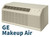 GE Cooling With Makeup Air Electric Heat and/or Heat Pump PTACs, Thumbnail