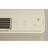 GE Makeup Air & Inverter Heat Pump PTACs, Controls View