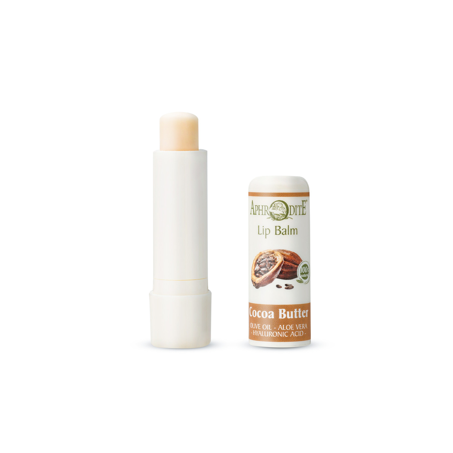 Cocoa Butter Lip Balm