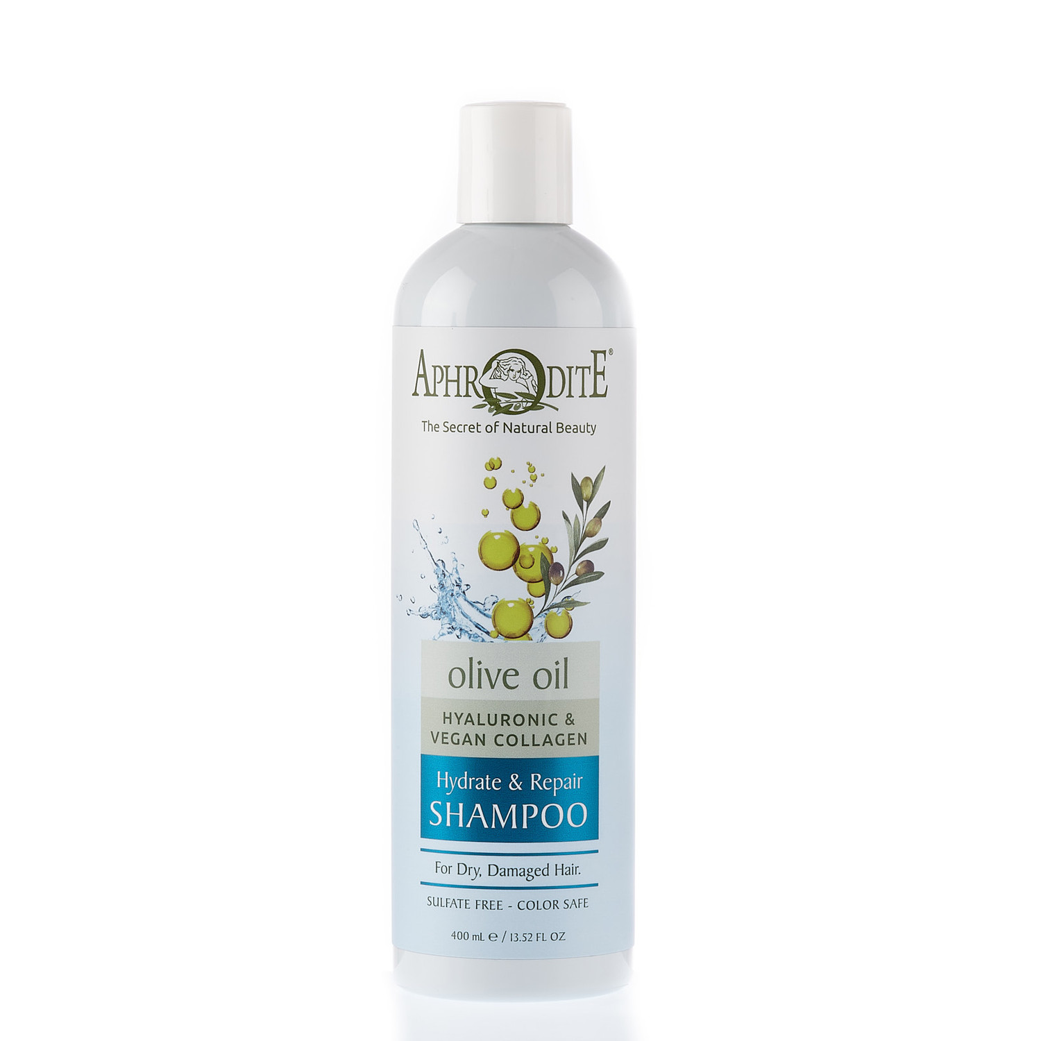 Hydrate & Repair Shampoo 