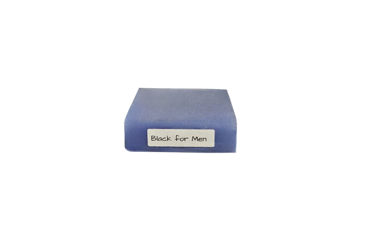 Men's Soap