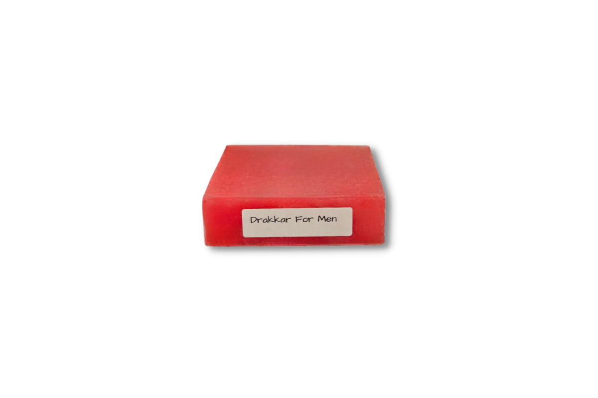 Men's Soap