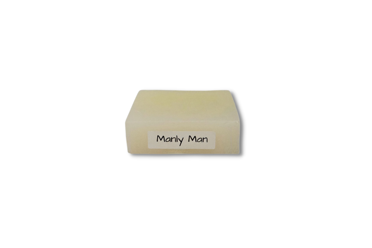 Men's Soap