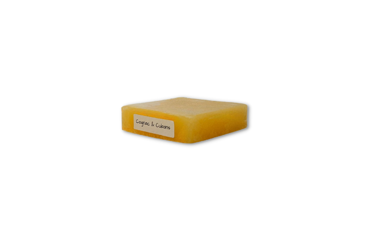 Men's Soap