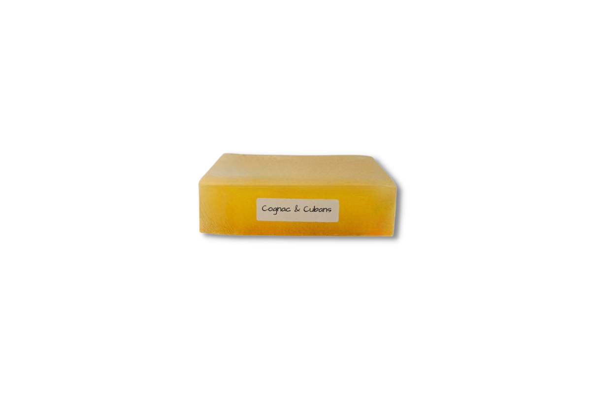 Men's Soap