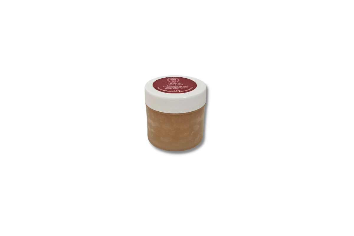Lip Scrub