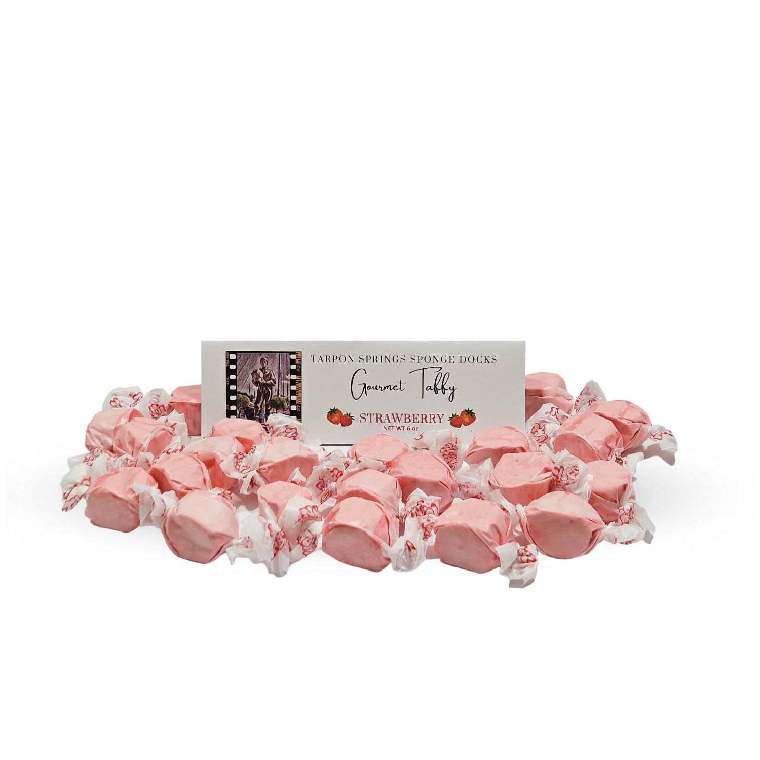 Gourmet Taffy