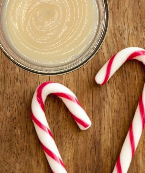 Tallow Lotion Peppermint