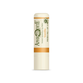 Vanilla Lip Balm Vanilla Lip Balm