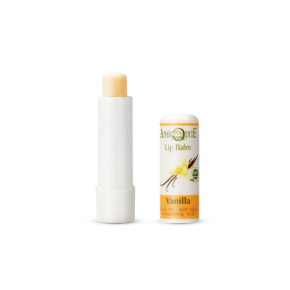 Vanilla Lip Balm