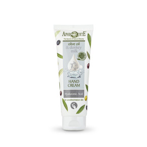 The Youth Elixir Hand Cream