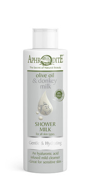 Gentle & Hydrating Shower Milk