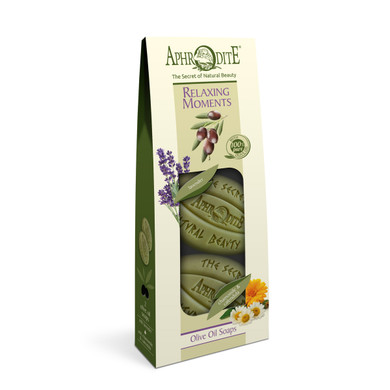 lavender, chamomile