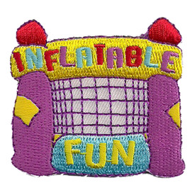 S-2367 Inflatable Fun Patch