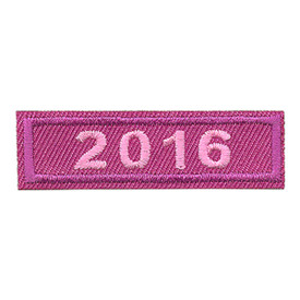 S-4234 2016 Purple Year Bar