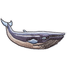 S-4674 Whale Patch