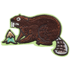 S-4689 Beaver Patch