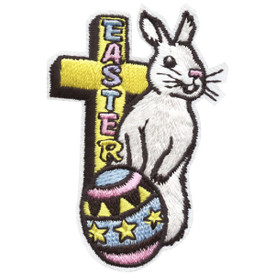 S-4722 Easter Patch