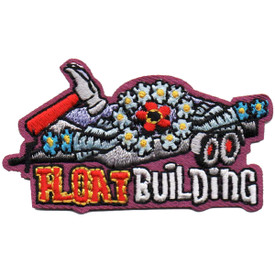 S-4903 Float Building Patch