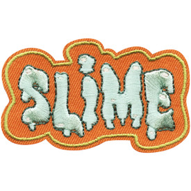 S-4933 Slime Patch