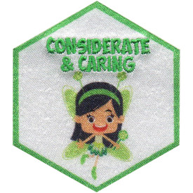 S-5020 Fairy-Considerate Patch