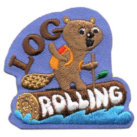 S-5374 Log Rolling Patch