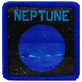 S-5649 Neptune Patch