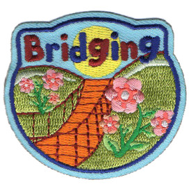 S-5689 Bridging Patch