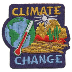 S-5789 Climate Change Patch