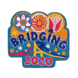 S-5878 2020 Bridging Patch