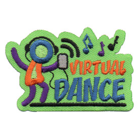 S-6010 Virtual Dance Patch