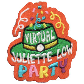 S-6206 Virtual Juliette Low Party