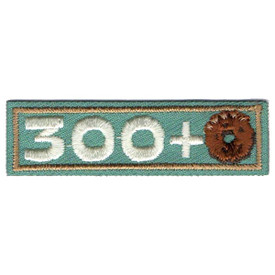 S-5454 300+ Patch