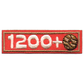 S-5458 1200+ Patch