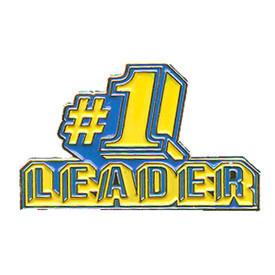 P-0159 #1 Leader Pin