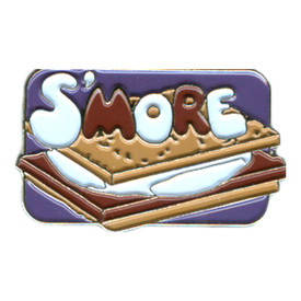 P-0270 S'More Pin