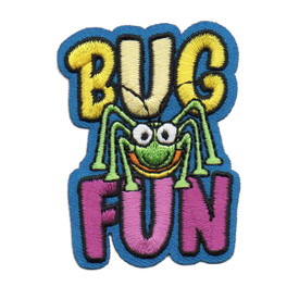 S-6468 Bug Fun Patch