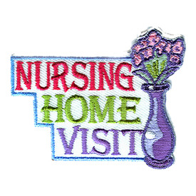 fun nursing home clip art