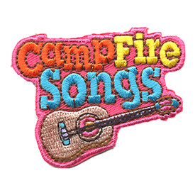 S-1324 Campfire Songs (Guitar) Patch