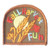 S-1661 Fall Harvest Fun Patch