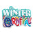 S-1744 Winter Carnival Patch