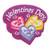 S-1806 Valentines Day (Candy) Patch